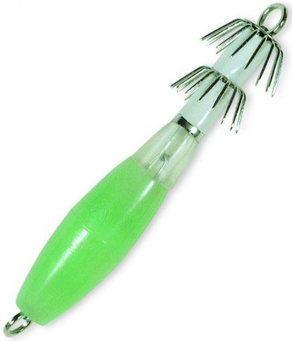 Peškafondo FLUO 15g zelena
