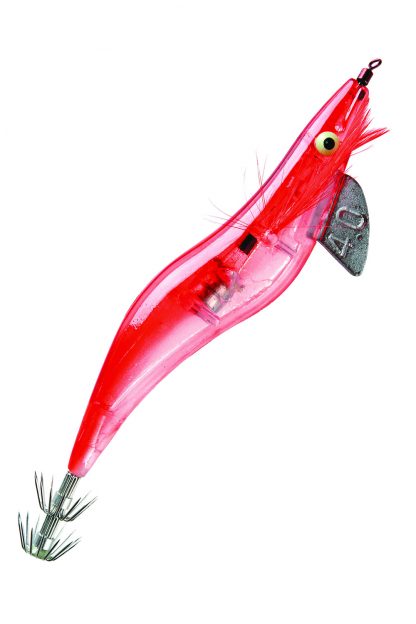 Skosavica Flash Jig crvena 3.0