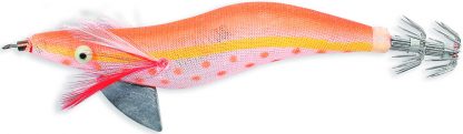Seta SILK 2.5 NARANČASTA