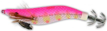 Squid Catcher Pink 2.2