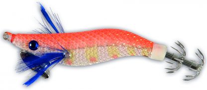 Squid Catcher Narančasta 1.8