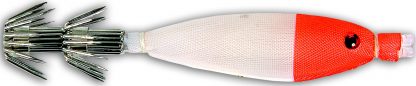 Silikon SOFT 7cm crvena glava