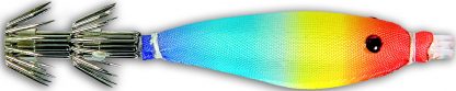 Silikon SOFT 7cm dugine boje