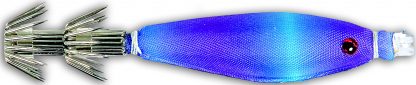 Silikon SOFT 7cm plavo/ljubičasta