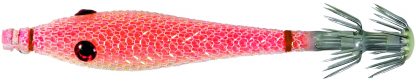 Soft Silicon sa tkaninom 9cm Pink