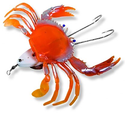 Rak na sanjkama BIG CRAB