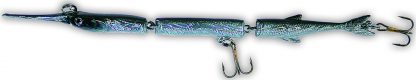 Varalica Igla 20cm/12.5g  srebrna