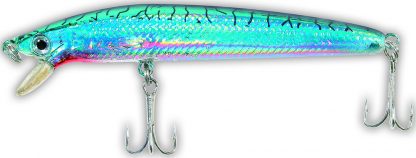 Vobler Crystal Minnow 7cm/6g  plava