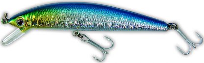 Vobler Lynx Minnow 9cm/9g  plavi