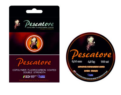 Pescatore DS 100m 0.16mm/4.50kg
