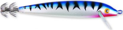 Panula za Lignju 10.5cm plavo/bijel