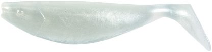 Shad Take 8.5cm bijeli  5kom/pak