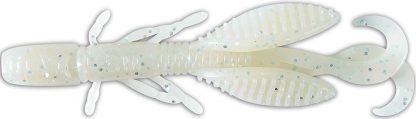 Bass Flip 11.5cm bijeli  5kom/pak