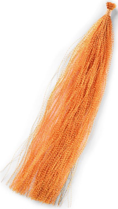 Vunica fluo 25cm zlatna