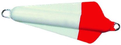Olovo dubinsko/crven vrh 50g