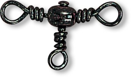 Virbla trostruka br.4  nosivost 25kg  8kom/pak