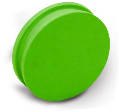 Držač predveza neopren 6cm okrugli