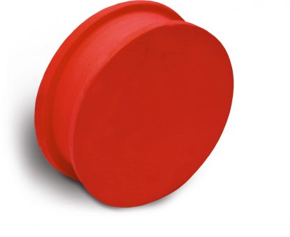 Držač predveza neopren 10cm okrugli