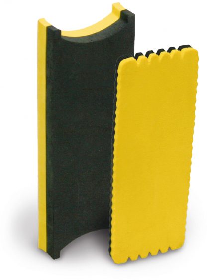 Držač predveza neopren 6x15x1.8cm