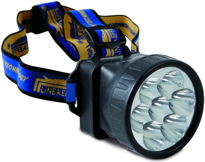 Lampa za glavu LED 7 dioda LINEA
