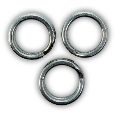 Ringa inox 6kom/pak