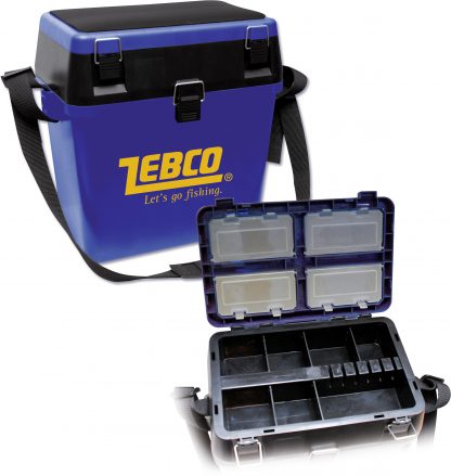 Kutija SIC Allround Zebco