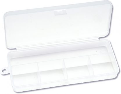 Kutija PVC 1003, 5 pregrada