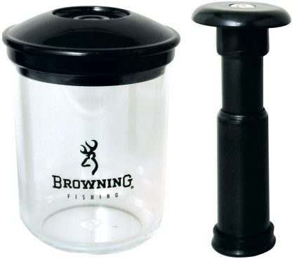 Pumpa za pelete Browning 0.5l