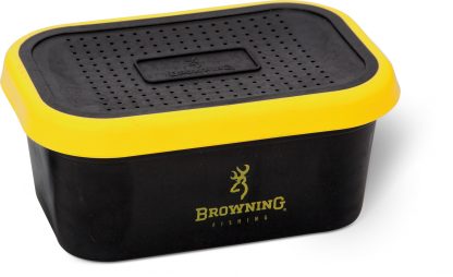 Black Magic Maggot Box 0.75l