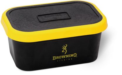 Black Magic Bait Box 0.75l