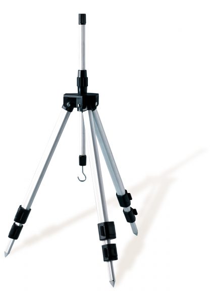 Tripod Aluminium Browning