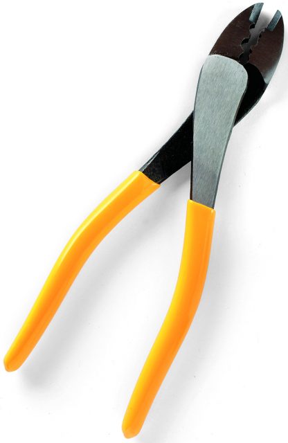 Kliješta LINEA SS POWER 21cm