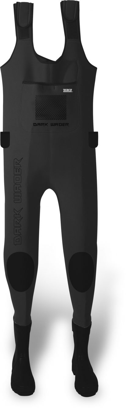 Dark Wader neopren 4.5mm br. 46/47