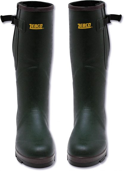 Čizma neoprenska 3mm termo Zebco 46