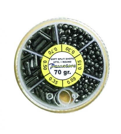 Mix Styl+Sačma 70g