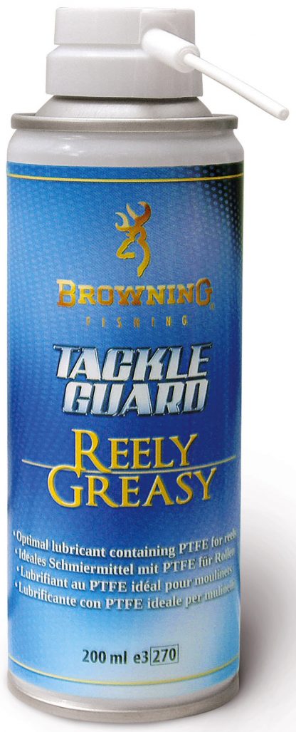 Sprej TC za Role