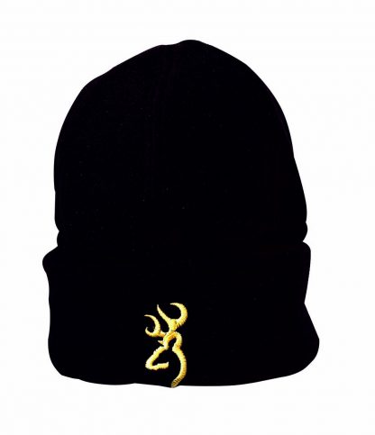 Kapa Zimska Flis Browning
