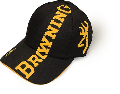 Šilterica Baseball Cap Browning