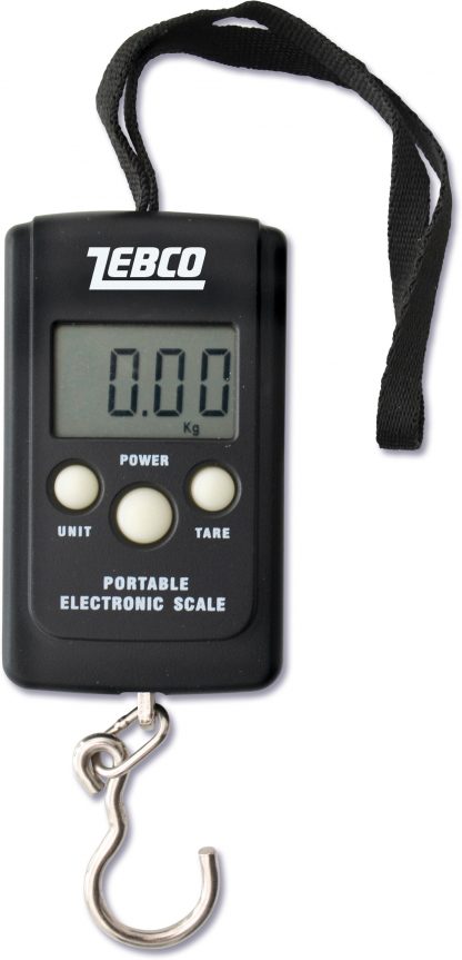 Vaga digitalna mala do 40kg/5g interval