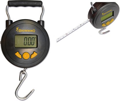 Vaga digitalna match do 25kg/5g interval