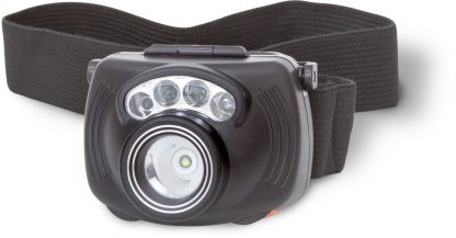 Lampa za glavu Sensor 130 lumena