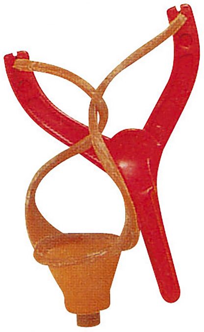 Praćka ribička