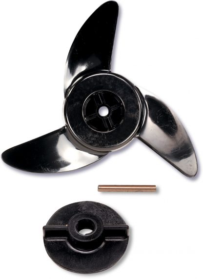 Propeler Set, 3 elise VX44/54