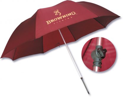 Kišobran Browning 2.50m zglobni