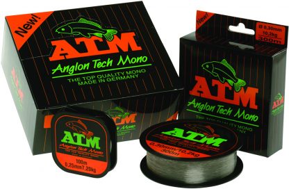 ATM 100m