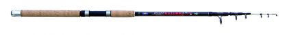 Boat Raider 80g 3.00m (puna špica multicolor)