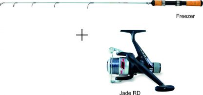 Freezer 80g 0.90m + Jade 140RD