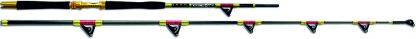 Carborex Trolling 50lbs 2.10m
