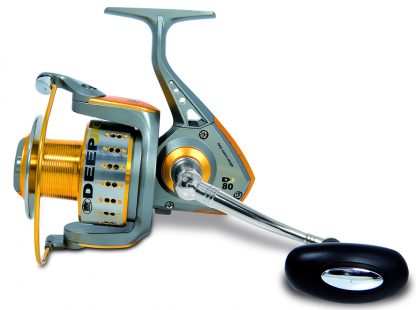DEEP JIG  FD660