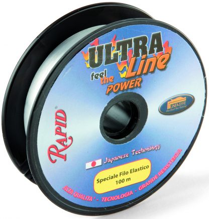 Filo Elastico 100m